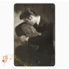 Wandschild  ELVIS PRESLEY - Vintage Retro - Mancave - Wanddekoration - Werbeschild - Metallschild