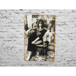 WANDSCHILD MARC BOLAN T....