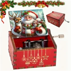 Music Box (Spieluhr)...