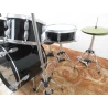 Drum kit Red hot Chili peppers (black) - LUXE model - RHCP