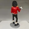 Original Rock band ART Statue figurine MICHAEL JACKSON