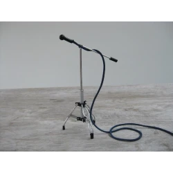 Microphone boomstand (métal...