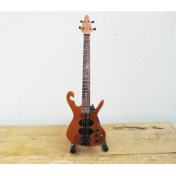 Basgitaar Electric Bass...