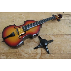 Double bass classic original Wood sunburst