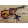 Contrabas classic origineel Wood sunburst