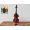 copy of Contrebasse classique originale (brun foncé)