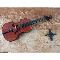 copy of Double bass classic original (dark brown)