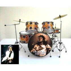 Drum kit MICHAEL JACKSON...