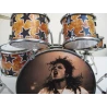 Drumstel MICHAEL JACKSON "Star" - STANDAARD model -