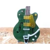 Gitaar Gretsch G6120  o.a. Brian Setzer - STRAY CATS -