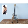 Gitarre Gibson Les Paul Special inklusive Ronnie Wood (Rolling Stones)