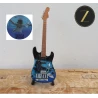 Gitarre Fender Stratocaster Kurt Cobain - Nirvana- Nevermind