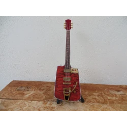 Guitar Bennie Jolink - Normal - RARE!!!