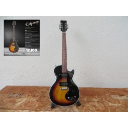 Epiphone LES PAUL SL MELODY MAKER VINTAGE SUNBURST