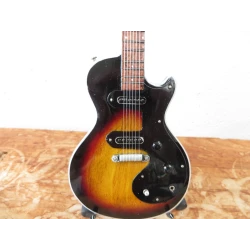 Epiphone LES PAUL SL MELODY MAKER VINTAGE SUNBURST