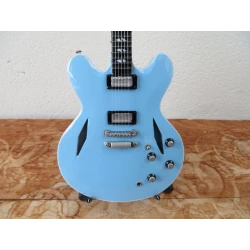 Epiphone Dave Grohl DG-335 Pelham Blue - Foofighters