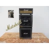 Amplificateur avec boitier de MARSHALL JCM800/JCM900/JVM Lead 1960 VERSION TRÈS DÉTAILLÉE