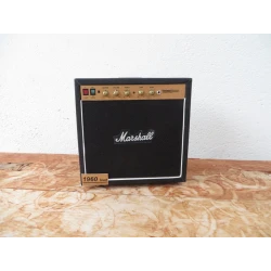 Amplificateur miniature Marshall 1960 lead Vintage Speaker Box