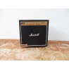 miniature Amplifier Marshall 1960 lead Vintage speaker box