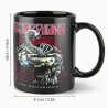 TASSE - SCORPIONS