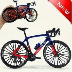 Vélo miniature avec pédales...