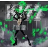 figurine articulée Peter Criss (KISS) Epic
