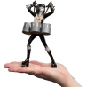 Rock action figure Peter Criss (KISS) Epic
