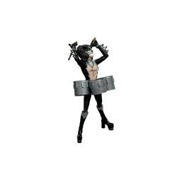 Rock action figure Peter Criss (KISS) Epic