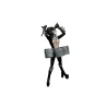 figurine articulée Peter Criss (KISS) Epic