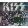 Rock action figure Peter Criss (KISS) Epic