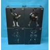 figurine articulée Peter Criss (KISS) Epic
