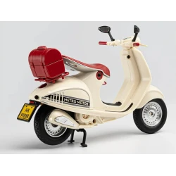 Miniatuur scooter Vespa 946 Retro style