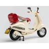 Miniatuur scooter Vespa 946 Retro style