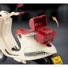 Scooter miniature Vespa 946 style rétro