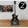 Miniatuur gitaar Gibson Miniature Guitar Joe Perry Aerosmith