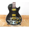 Miniatuur gitaar Gibson Miniature Guitar Joe Perry Aerosmith