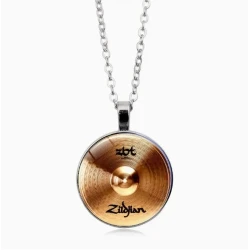 Zildjan Cymbal Pendant -...