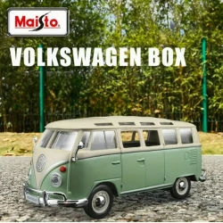 Maisto VW T1 Samba bus
