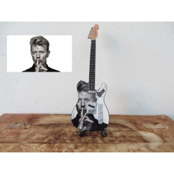 Gitaar Fender Stratocaster...