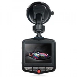 Dashcam Innotechno HD met microfoon en LCD