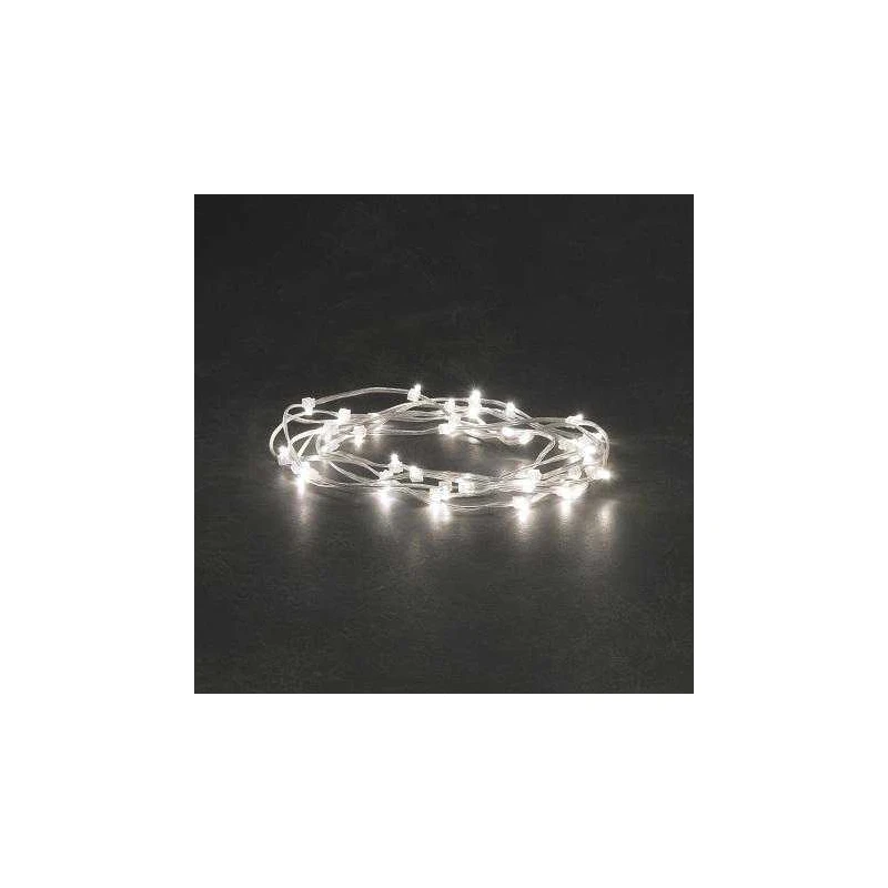 LED verlichting met ingebouwde timer voor podium- of instrumentverlichting