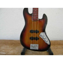 Basgitaar Jaco Pastorius Jazz Bass