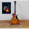 gitaar Gibson Les Paul Frank Zappa