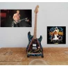 Gitaar Fender Stratocaster Def Leppard