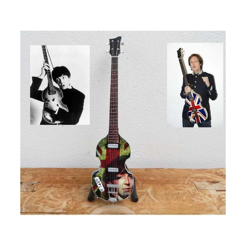 Gitaar Paul McCartney