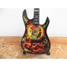 Gitaar ESP -EYE-  KIRK HAMMET  - Metallica -