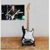 Gitaar Fender Stratocaster Eric Clapton Tribute 'blackie'