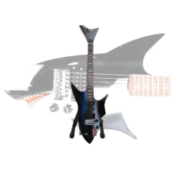 Gitaar van Jay Turser SHARK - special -