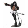 Rock action figure  Paul Stanley  - STARCHILD -  KISS  (origineel McFarlane 2002)