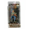 Rock action figure Kurt Cobain - Nirvana  ORIGINEEL NECA